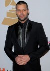 Ricky Martin // Clive Davis’ Annual Pre-Grammy Gala