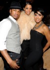 Ne-Yo, Ciara & Toni Braxton // Clive Davis’ Annual Pre-Grammy Gala