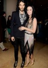 Russell Brand & Katy Perry // Clive Davis’ Annual Pre-Grammy Gala