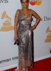 Mary J. Blige // Clive Davis’ Annual Pre-Grammy Gala