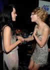Katy Perry & Taylor Swift // Clive Davis’ Annual Pre-Grammy Gala