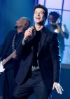 Robin Thicke // Dick Clark’s New Year’s Rockin’ Eve with Ryan Seacrest