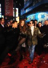 Ryan Seacrest, Jennifer Lopez and Marc Anthony // Dick Clark’s New Year’s Rockin’ Eve with Ryan Seacrest