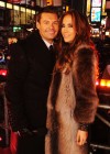 Ryan Seacrest and Jennifer Lopez // Dick Clark’s New Year’s Rockin’ Eve with Ryan Seacrest