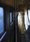 Scan 6 // Diddy’s “Last Train To Paris” Spread in Vogue Magazine Featuring supermodel Natalia Vodianova