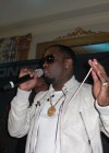 Diddy Introduces “Diddy Beats” at CES 2010