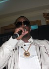 Diddy Introduces “Diddy Beats” at CES 2010