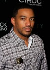 Laz Alonso // Grand Opening of Vanity Nightclub Hosted by Diddy