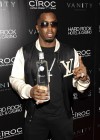 Diddy // Grand Opening of Vanity Nightclub Hosted by Diddy