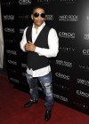 Nelly // Grand Opening of Vanity Nightclub Hosted by Diddy