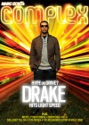 Drake // February/March 2010 Complex Magazine