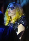 Lady Gaga // New Year’s Eve Concert at the Fontainebleau Hotel in Miami