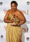 Mo’Nique // 67th Annual Golden Globe Awards