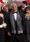 Mike Tyson // 67th Annual Golden Globe Awards