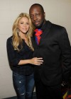 Shakira & Wyclef Jean // Hope for Haiti Now Telethon