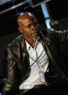 Djimon Hounsou // Hope for Haiti Now Telethon