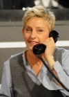 Ellen DeGeneres // Hope for Haiti Now Telethon