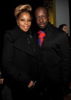 Mary J. Blige & Wyclef Jean // Hope for Haiti Now Telethon