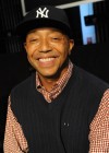 Russell Simmons // Hope for Haiti Now Telethon