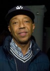 Russell Simmons // Haiti Disaster Relief Fundraiser at SPiN in New York