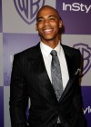 Mehcad Brooks // InStyle and Warner Bros. 67th Annual Golden Globes After Party