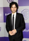 Adrien Grenier // InStyle and Warner Bros. 67th Annual Golden Globes After Party