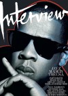 Jay-Z Covers Interview Magazine