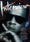 Jay-Z // February 2010 Interview Magazine