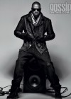 Jay-Z // February 2010 Interview Magazine