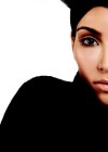 Kim Kardashian // Ocean Drive Magazine