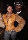 Lil Kim // Lil Kim’s “Return of the Queen of Hip Hop” Party