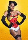 Kelly Rowland’s Alter Ego Photoshoot by Derek Blanks