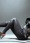 Kelly Rowland’s Alter Ego Photoshoot by Derek Blanks