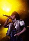 Lauryn Hill // Raggamuffin Festival in Sydney, Australia