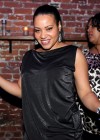 Cheryl “Salt” Wray // Launch Party for Pepa’s New VH1 Reality Show “Let’s Talk About Pep”