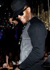 Mario performs a concert at Quo Nightclub in New York City