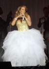 Mariah Carey // “Angels Advocate Tour” Concert in Hollywood, Florida