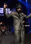 Ne-Yo // New Year’s Eve Concert at The Pearl at Palms in Las Vegas