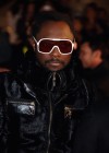 Will.i.am (of the Black Eyed Peas) // 2010 NRJ Muisc Awards in France