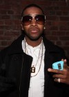 Omarion // Omarion’s “Ollusion” Album Release Party at Element in New York City