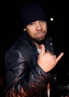 DJ Envy // Omarion’s “Ollusion” Album Release Party at Element in New York City