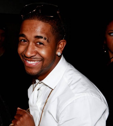 Omarion's 