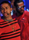 Omarion // BET’s 106 & Park – January 12th 2009