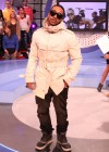 Omarion // BET’s 106 & Park – January 12th 2009