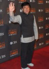 Jackie Chan // 2010 People’s Choice Awards