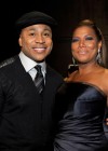 LL Cool J & Queen Latifah // 2010 People’s Choice Awards