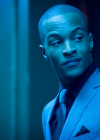 First Pictures from the New Movie Takers, starring Chris Brown, T.I., Idris Elba, Matt Dillon and More
