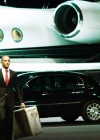 First Pictures from the New Movie Takers, starring Chris Brown, T.I., Idris Elba, Matt Dillon and More