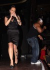 SoShy & Timbaland // Timbaland’s “Shock Value II” Concert at the House of Blues in LA