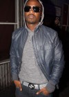 Ray J // Timbaland’s “Shock Value II” Concert at the House of Blues in LA